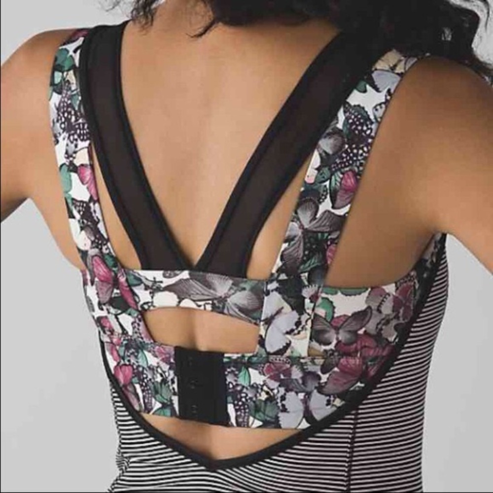 Lululemon super sport tank